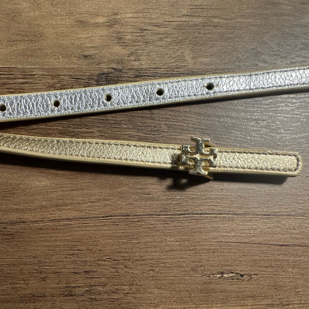 Tory Burch belt